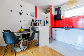 Fancy apartment - near the Zadar bridge
